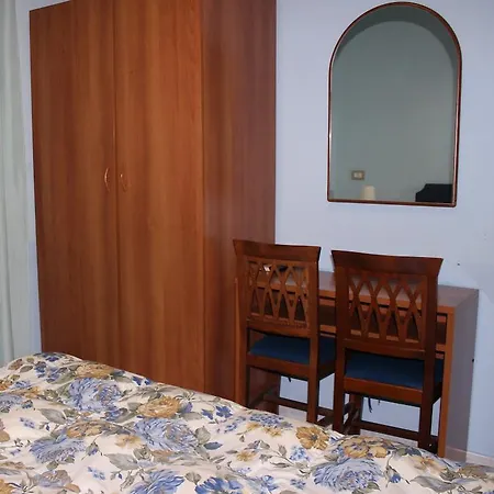 Πανσιόν Salandra Ρώμη