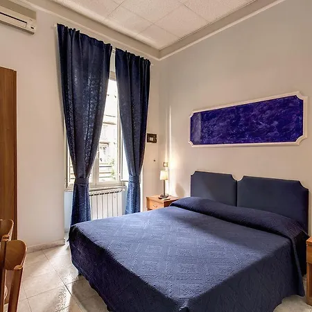 Salandra Πανσιόν 4*