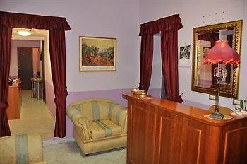 Salandra Πανσιόν Ρώμη