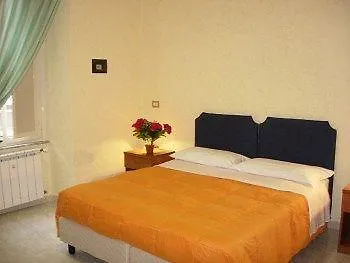 Πανσιόν Salandra Ρώμη