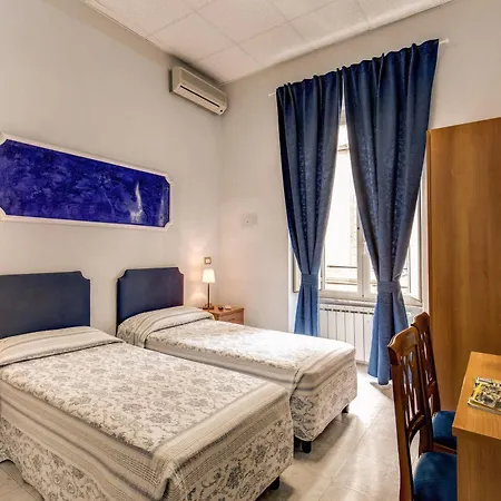 Πανσιόν Salandra Ρώμη