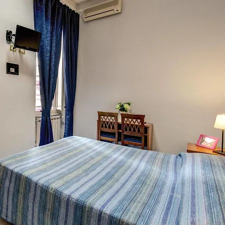 Πανσιόν Salandra 4*