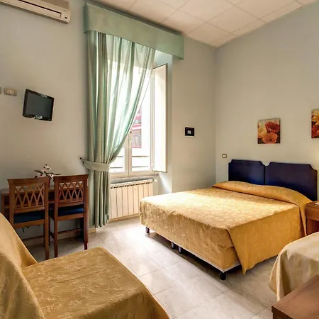 Πανσιόν Salandra
