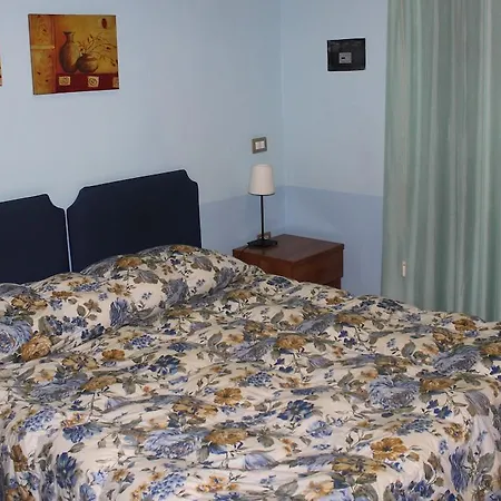 Salandra Guest house Rome