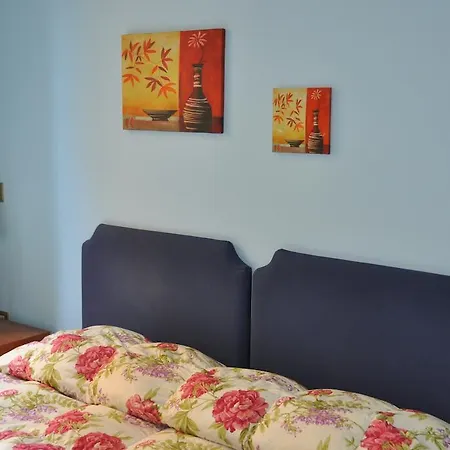 Salandra Guest house