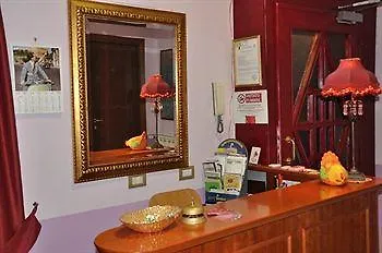 Salandra Guest house