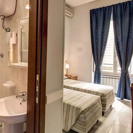 Salandra Guest house