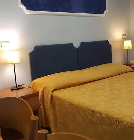 Salandra Guest house