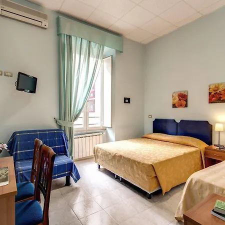 Salandra Guest house