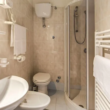 Gasthuis Salandra 4*