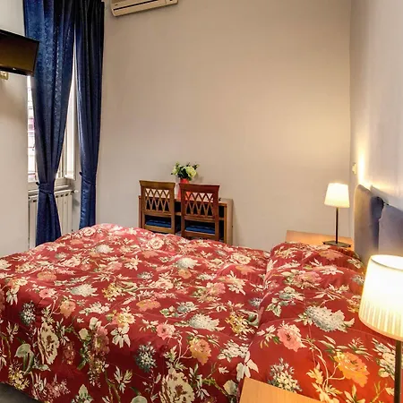 Salandra Gasthuis Rome