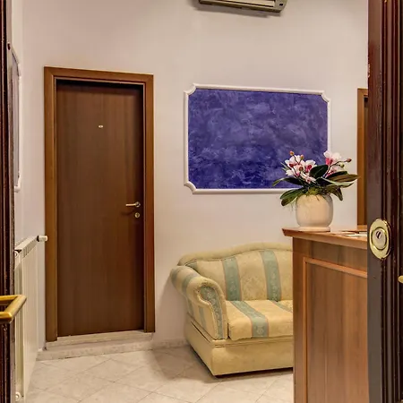 Guest house Salandra