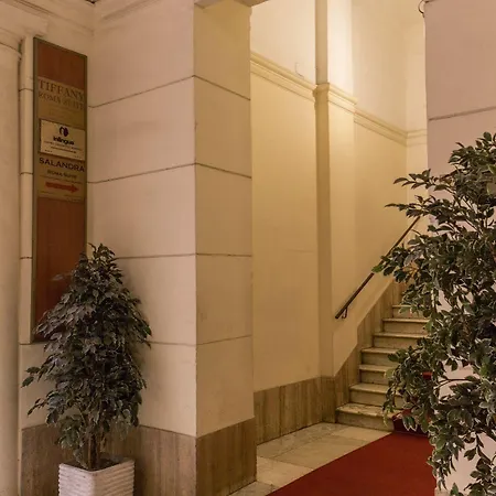 Salandra Guest house