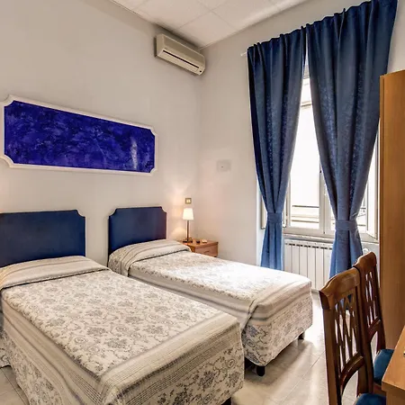 Salandra Gasthuis Rome