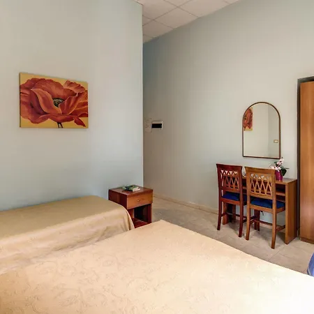 Guest house Salandra Rome