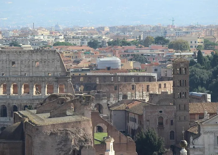 Salandra Gasthof Rom