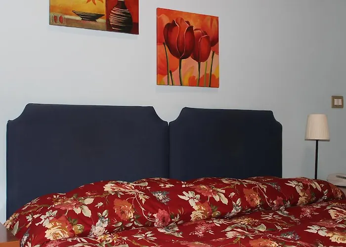 Gasthof Salandra Rom