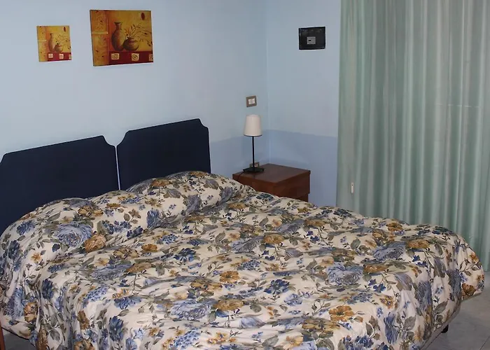 Salandra Gasthof Rom