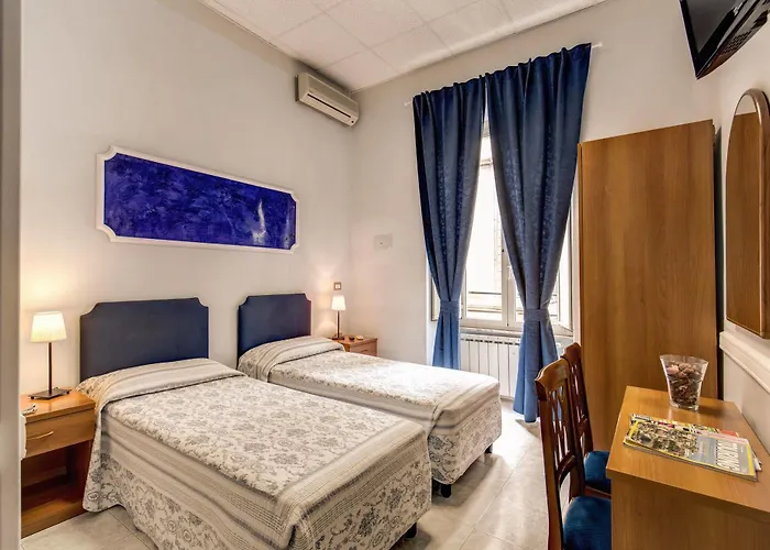 Gasthof Salandra Rom