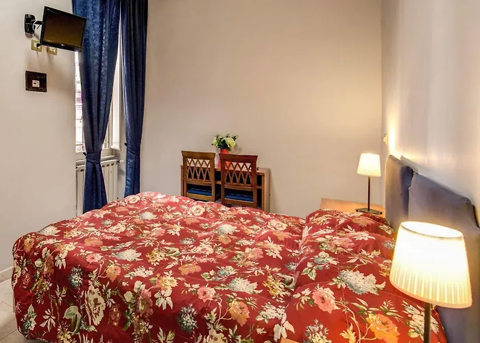 Salandra Gasthof Rom