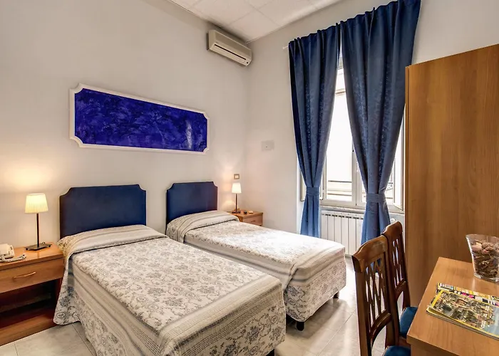 Salandra Gasthof Rom